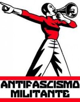 antifascismomilitante
