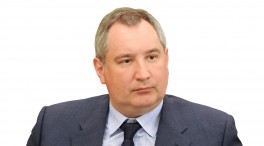 Dimitri Rogozin