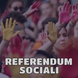 referendum sociali