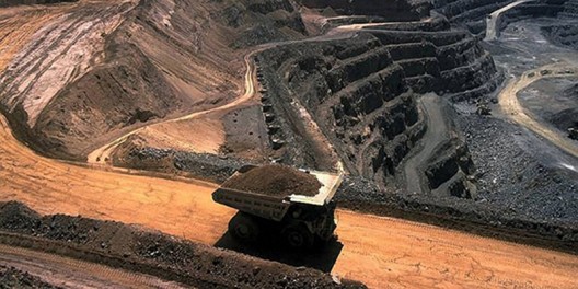 miniere in marocco