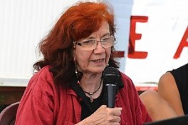 Nicoletta Dosio