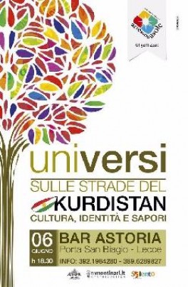 universi kurdistan