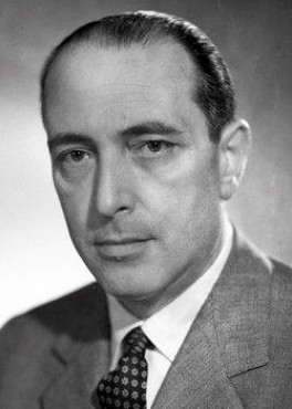 Fernando Tambroni