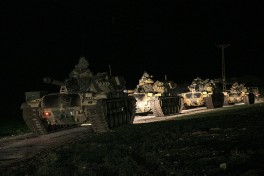 tank turchi