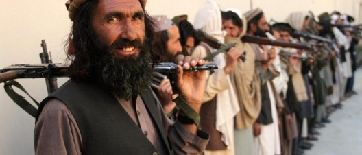 ilari talebani