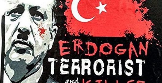 erdogan terrorist