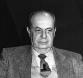 Aldo Visalberghi