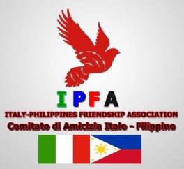 comitato di amicizia italo-filippino
