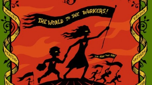 the world to the workers