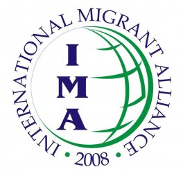 international migrants alliance