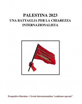 Palestina 2023