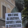 I Monumenti di Roma difendono i consultori