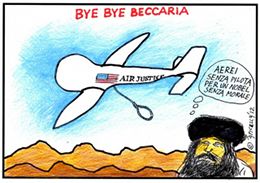 Bye bye Beccaria