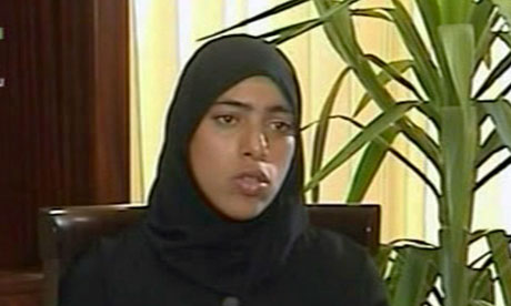 Zainab al Hosni