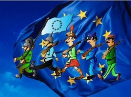 unioneuropeaesercito