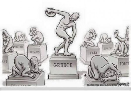 grecianotes