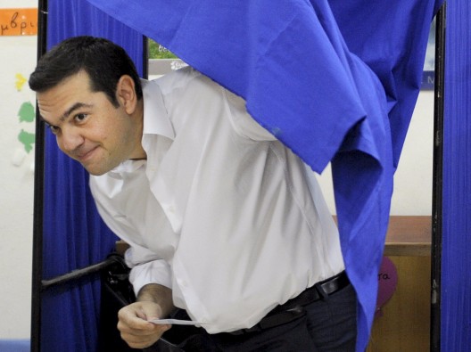 tsipras seggio
