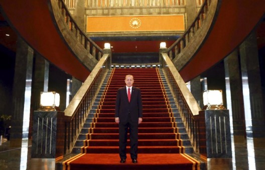 erdogan scala rossa