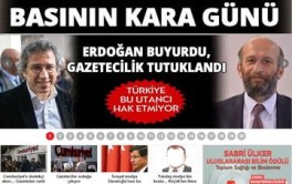 giornalisti turchi