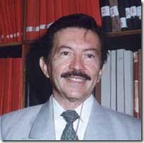 Martin Almada