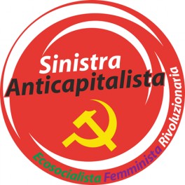 sinistra anticapitalista