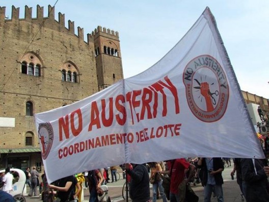 firenze no austerity
