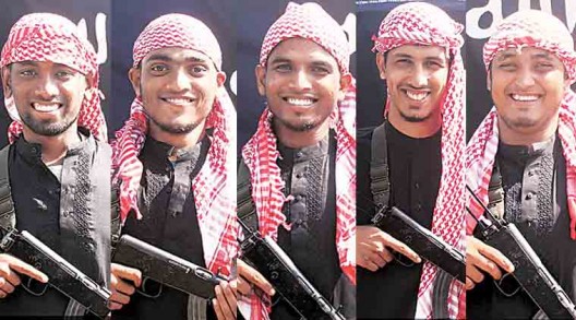 dhaka terrorists