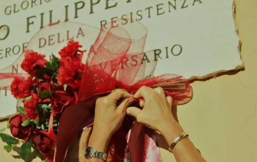 memory of filippo filippetti
