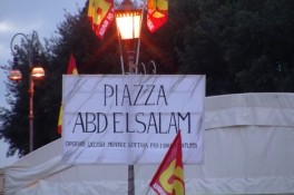 piazza abd elsalam