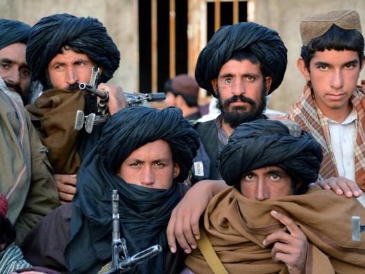 taliban turbanti