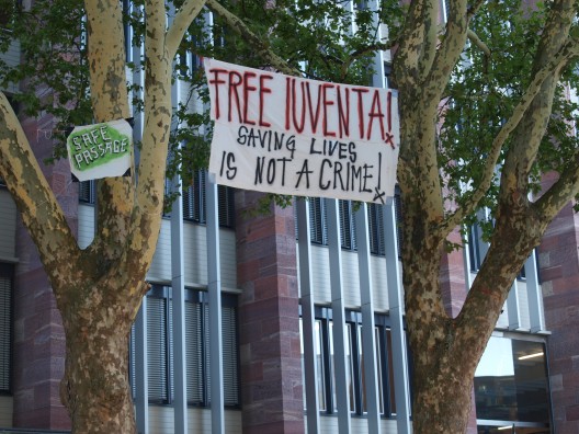 free iuventa