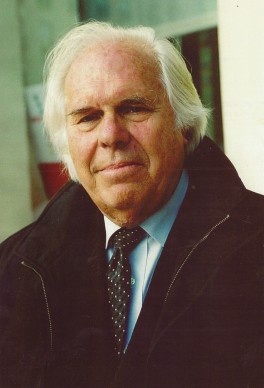 Robert Charvin