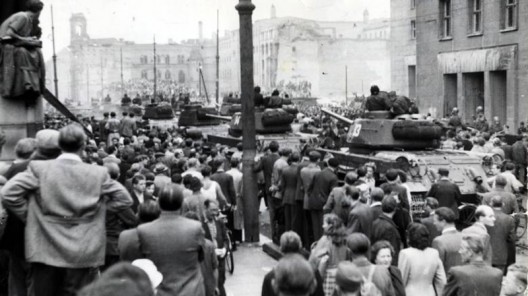 Berlino 1953