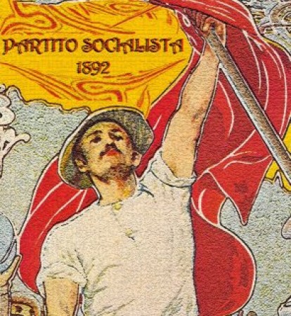 partito socialista italiano 1892