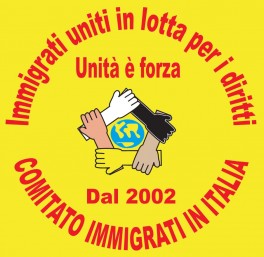 comitato immigrati in italia