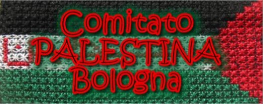 Comitato Palestina Bologna