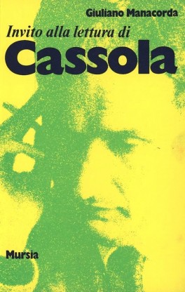 Invito alla lettura di Cassola
