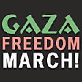 gaza freedom march (icona)