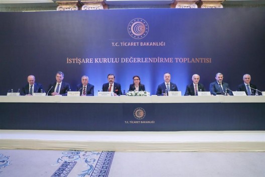 turchia e ministeri