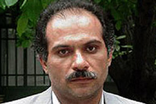 Massoud Mohammadi