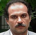 Massoud Mohammadi (icona)