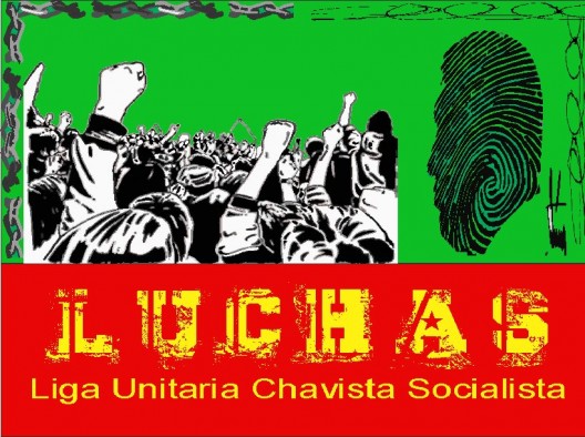 liga unitaria chavista socialista