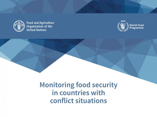 monitoring food security