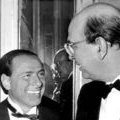 Craxi e Berlusconi (icona)