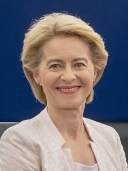 Ursula Von