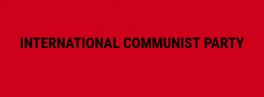 international communist party