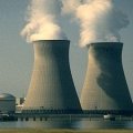 centrale nucleare (icona)