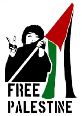 free palestine 2