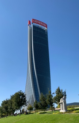 Torre Hadid