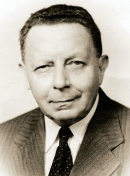 Henryk Grossman